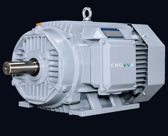 Motor ENOVVA Magnetic Graphene, versão compacta