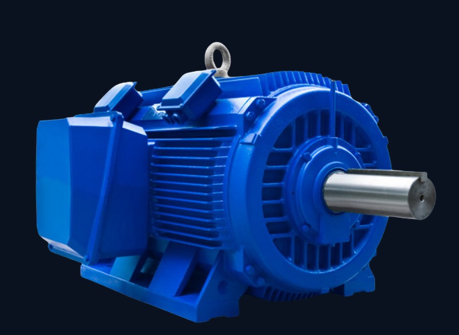 Motor ENOVVA Magnetic Graphene